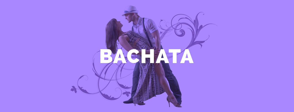 Clases para Bailar Bachata | DF - MovArt Danza
