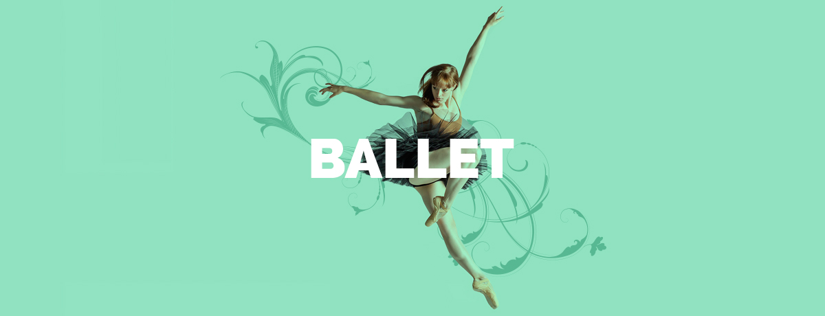 Clases de Ballet para Adultos en DF - Movart Danza
