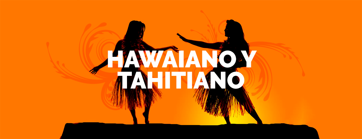 Clases de Hawaiano & Tahitiano