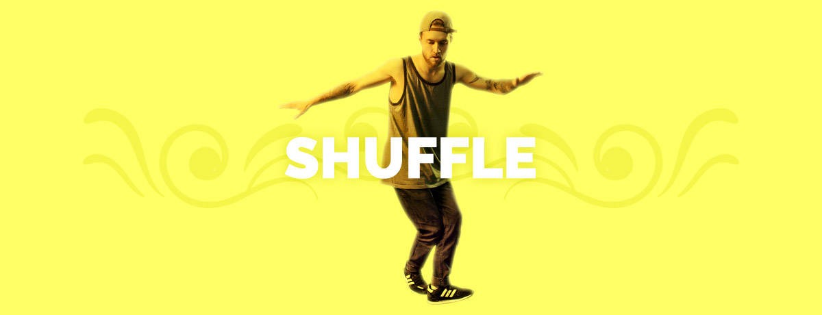 Clases de Shuffle Dance en CDMX - MovArt Danza